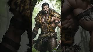 Unveiling the Untamed : Facts About Kraven the Hunter