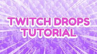 Twitch Drops Tutorial: How To Unlock The Cyberpunk Wings Item