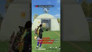 #impossible# 1VS 3 