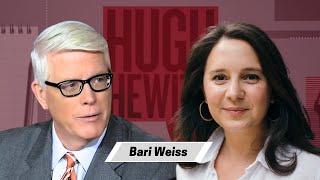 Bari Weiss on the rise of alternative media and the accelerating collapse of some cable channels