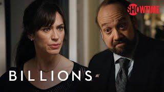 Best of Chuck & Wendy | Billions