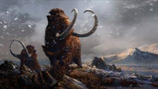 Mammoth - Ancient Animal