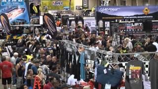 Lucas Oil Off Road Expo 2013 Preview 7