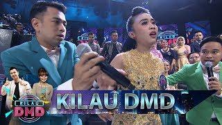 Peserta Ini Maksa Naik Panggung, Jadinya Raffi & Anwar Dimarahin  - Kilau DMD (22/1)