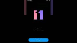 MIUI 11.2 by xiaomi.eu  20.1.16 Android Pie 9 Changelog