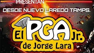 LOS MAS GRANDES PRESENTA EL PGA JR EN VIVO DESDE GARE CASE