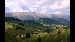 Transylvania- Folk Music and Sceneries