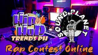 HipHop Trends PH - Rap Contest Online Beat