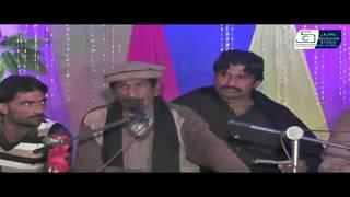 Sajna De Shala Kiye No Ghate Kadi Na Awan & Sade Naal Wigar Ke Armane Hose | Talib Hussain Dard