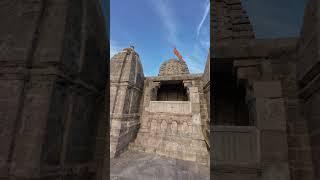 Beyond the Temple Walls: Exploring the Sacred Environs of Magdera Mahadev Temple, Dwarka