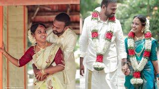 കല്യാണം special vlog | My marriage vlog | Athira ️ Maneesh