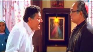 CRIME FILE Movie - Vijayraghavan Best Scene