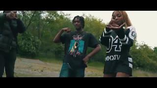 Tubanga "Glokk In My Pants" Ft. Bali Baby Official Video [Dir. @FerrariLenz]