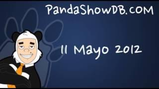 Panda Show - 11 Mayo 2012 Podcast