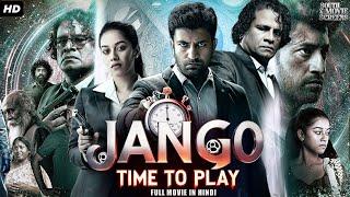 Jango | Hindi Dubbed Movie | Satheesh Kumar, Mirnalini | South Movie