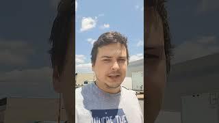 Заработок в США. Лёгкий способ заработать 600$ в день. #сша #иммиграция #работавсша #заработок
