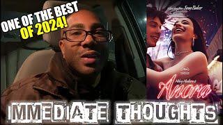 ANORA MOVIE REVIEW! One of the Best Films of 2024! Mikey Madison | Sean Baker | NEON