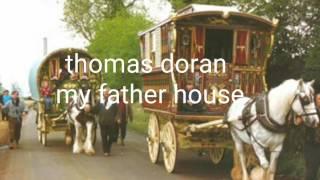 Thomas doran - my father's house