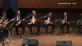 Bağlama Takımı Konseri FULL