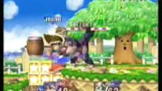 KishSquared [DK] vs Joshu [DDD] on GG