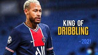 Neymar Jr ► The King of Dribbling ● Crazy Skills and Goals 2020/21 ᴴᴰ