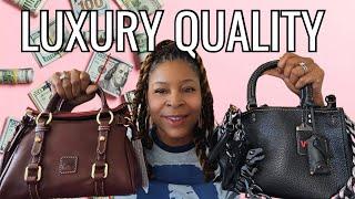 THE BEST QUALITY BAGS MONEY CAN BUY IN 2024| MY SHORT LIST