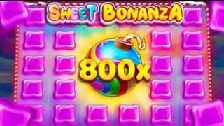 SWEET BONANZA  SLOT OYUNLARI  KÜÇÜK KASA 70 TL 800x  TÜRKİYE REKORU  BÜYÜK VURGUN PEŞİNDEYİZ