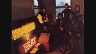 Canned Heat - Hooker 'N Heat - 03 - Send Me Your Pillow
