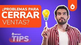 Las 4 técnicas de cierre de ventas más poderosas  {PARTE 2}