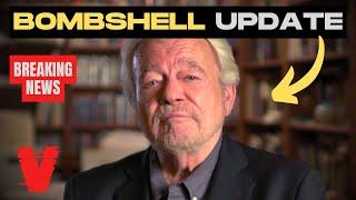 George Knapp Drops UFO Bombshell