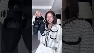 러블리 메리제인슈즈 #shoes