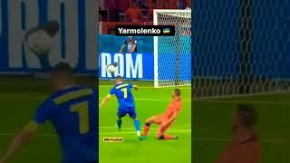 #shorts #yarmolenko