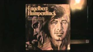 Engelbert Humperdinck - "Life Goes On" 1972 Parrot Records