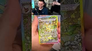 ES GIBT ES WIRKLICH! Prismatische Entwicklung GOD PACK!!