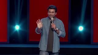 ZAKIR KHAN "HAQ SE SINGLE" FULL OFFICIAL VIDEO | STANDUP COMEDY