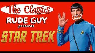 Star Trek (Funny Rude Dub by Rude Guy) Adult Only Video 2021