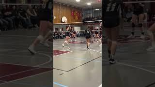 Middle Blocker @amiyahspencer4