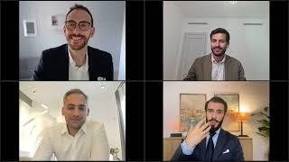 Lucas Fox Live Webinar Series - Non Resident investors buying in Spain after the Golden Visa