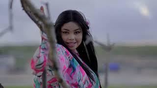 Rahma hassan _رحمه حسن _Babuurki nacabka waday \official clip \ Somali song 2023