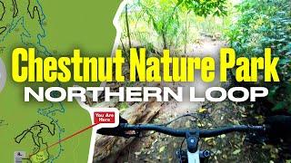 Chestnut Nature Park (Northern Loop) - All Trails