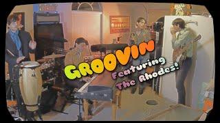 Groovin' - The Rascals - Cover in 4K Featuring The Fender Rhodes!