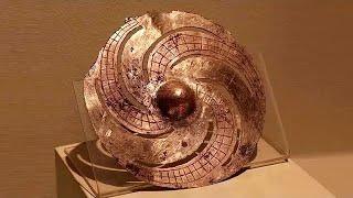 50 Most Mysterious Artifacts Finds