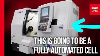Here’s a little teaser of what Biglia machines can do at Whitehouse Machine Tools!