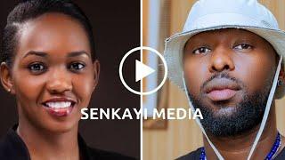 NYAMUTORO'S LOVE STORY WITH EDDY KENZO