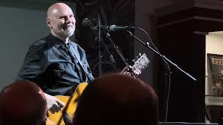 Billy Corgan - The Spaniards @ Madame Zuzu’s 10/23/2024