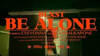 Blxst - Be Alone (Official Music Video)