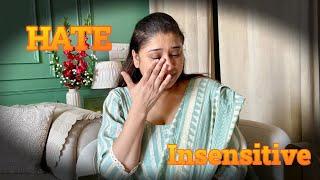 Tameez aur Badteemzee  Kay Beech Ka Farq Bhool Haye Hain Log  || Indiaan Mom Studio