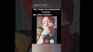 Funny BTS memes #86