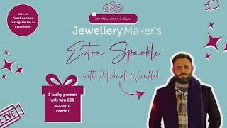 JewelleryMaker Live