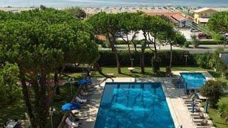 Versilia Palace Hotel, Marina di Pietrasanta, Italy